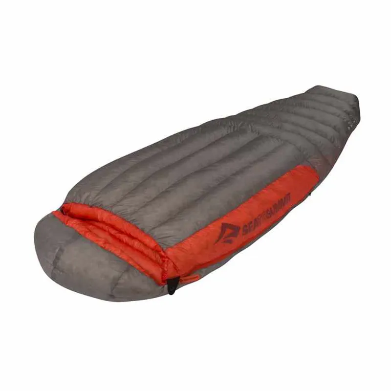 Sea to Summit Flame II FmII Women's Sleeping Bag in Regular Length-2